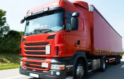 Antalya Ortaköy Ambar Kargo